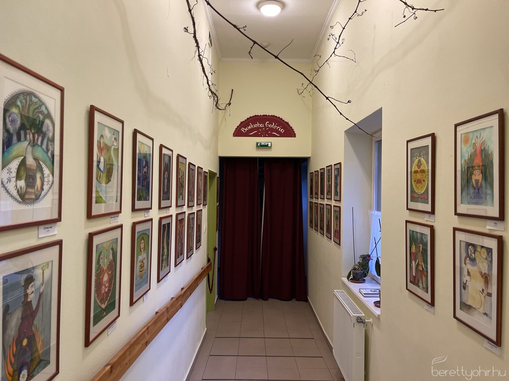 Madárkereső királyfiak - könyvbemutató 21